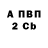 Амфетамин 98% Glen Papenburg
